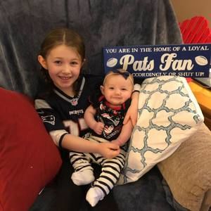 Meet your Posher, Casey